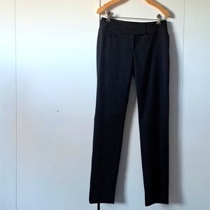 White House Black Market, size 00